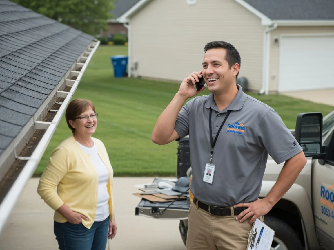 Local Roofing Contractors Hindsboro, IL FAQs